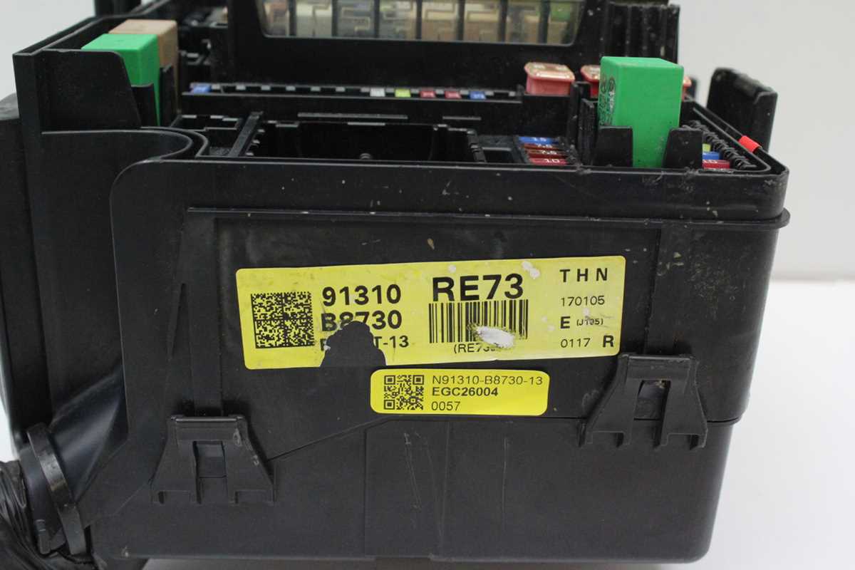 2013 santa fe fuse box diagram