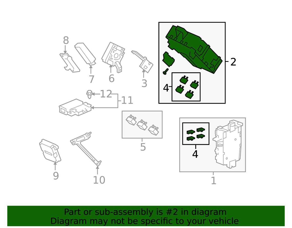 acura tl fuse box diagram 2004