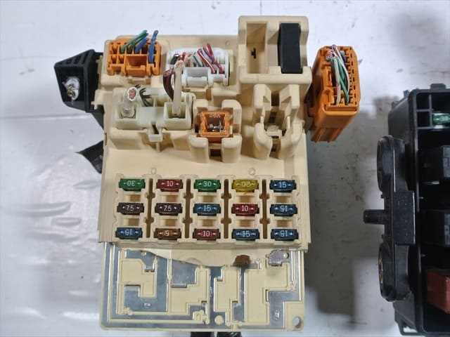 ae111 fuse box diagram ae111 fuse box diagram