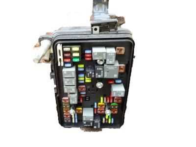 2012 chevy equinox fuse box diagram