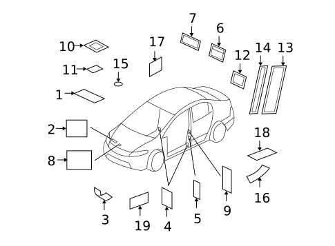 2006 honda civic fuse and relay diagram
