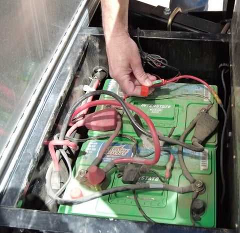 airstream fuse box diagram
