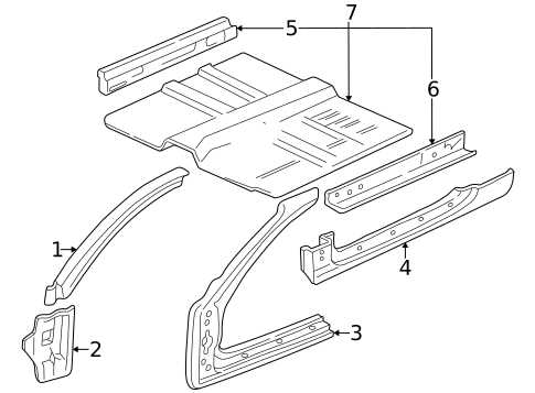 1994 acura integra fuse cover diagram