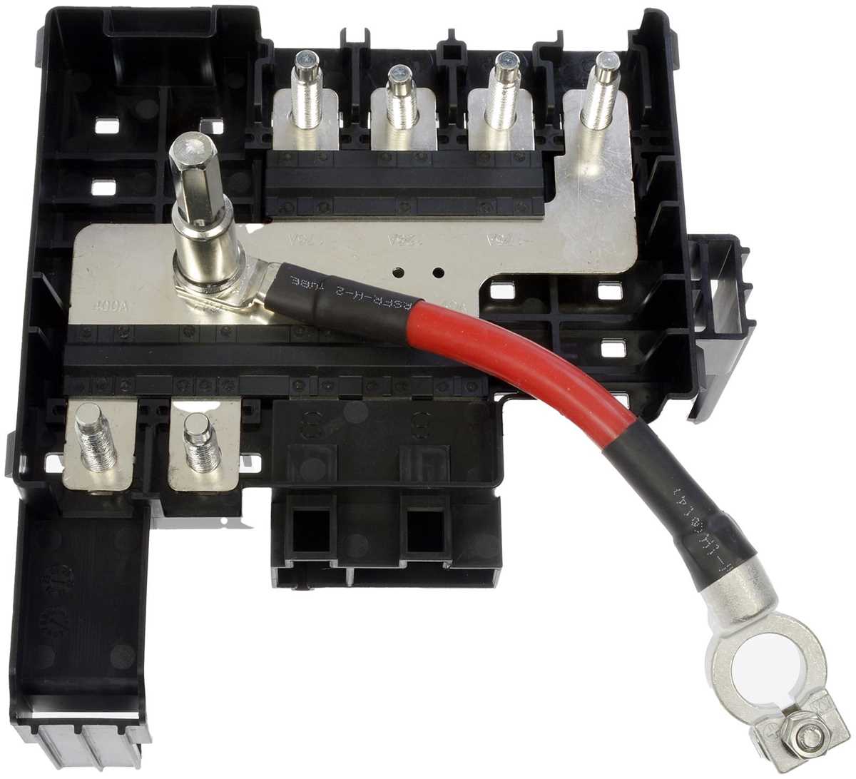1994 chevy 2500 fuse box diagram