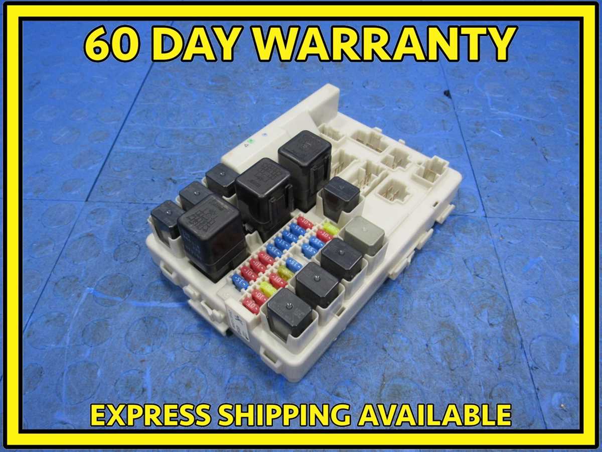 2003 nissan altima 3.5 fuse box diagram