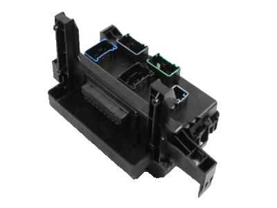 06 magnum fuse box diagram