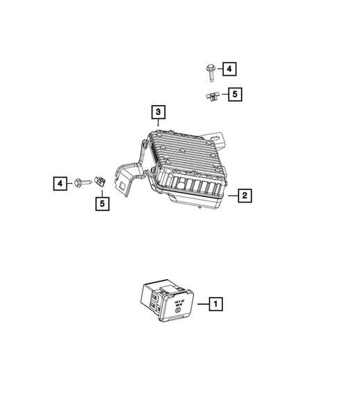 2016 chrysler 200 interior fuse box diagram
