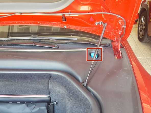 tesla model x fuse diagram