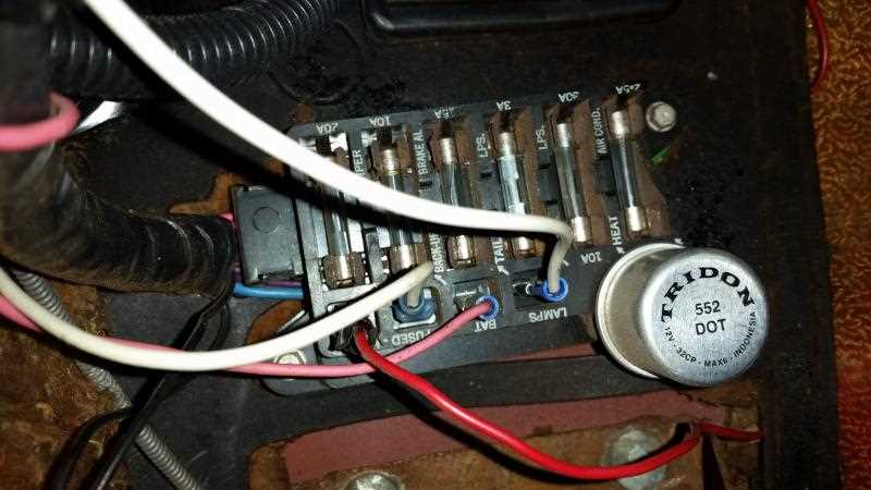 1964 chevy impala fuse box diagram 1964 chevy impala fuse box diagram