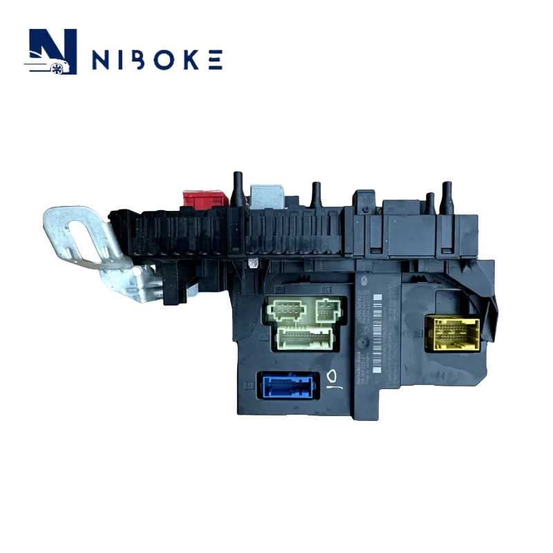 08 mercedes c300 fuse diagram