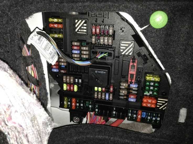 bmw f01 fuse diagram bmw f01 fuse diagram