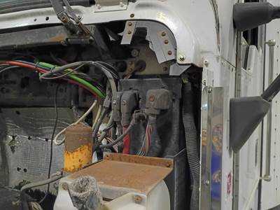 1996 t600 kenworth cigarette fuse panel diagram