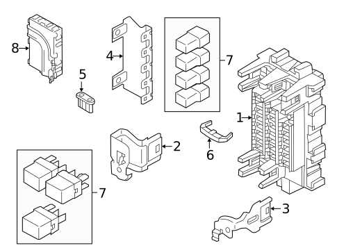2014 nissan versa fuse diagram