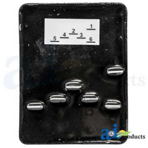 john deere 5520 fuse box diagram