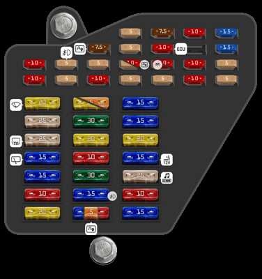 06 jetta 2.5 fuse box diagram