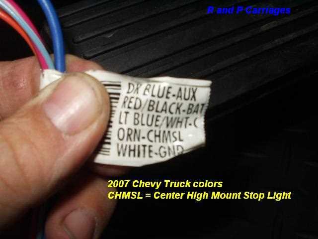 2007 chevy silverado fuse panel diagram 2007 chevy silverado fuse panel diagram