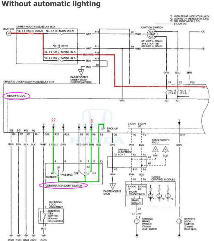 2012 accord fuse box diagram