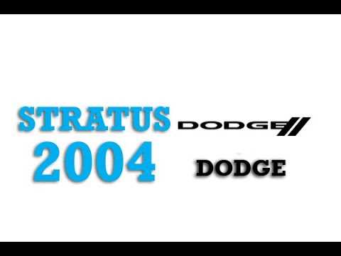 2004 dodge stratus interior fuse box diagram