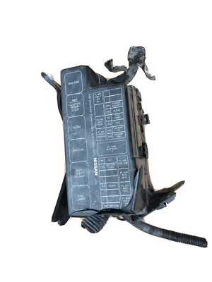 2007 pathfinder fuse diagram 2007 pathfinder fuse diagram