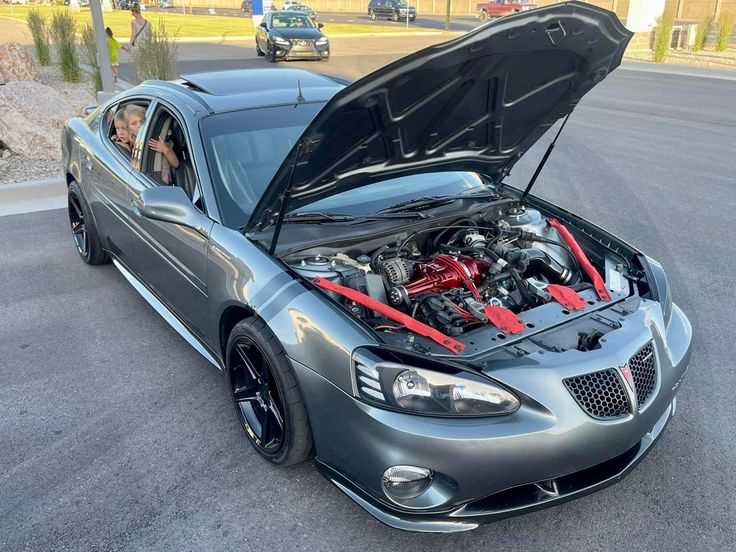 04 grand prix gtp supercharged fuse diagram