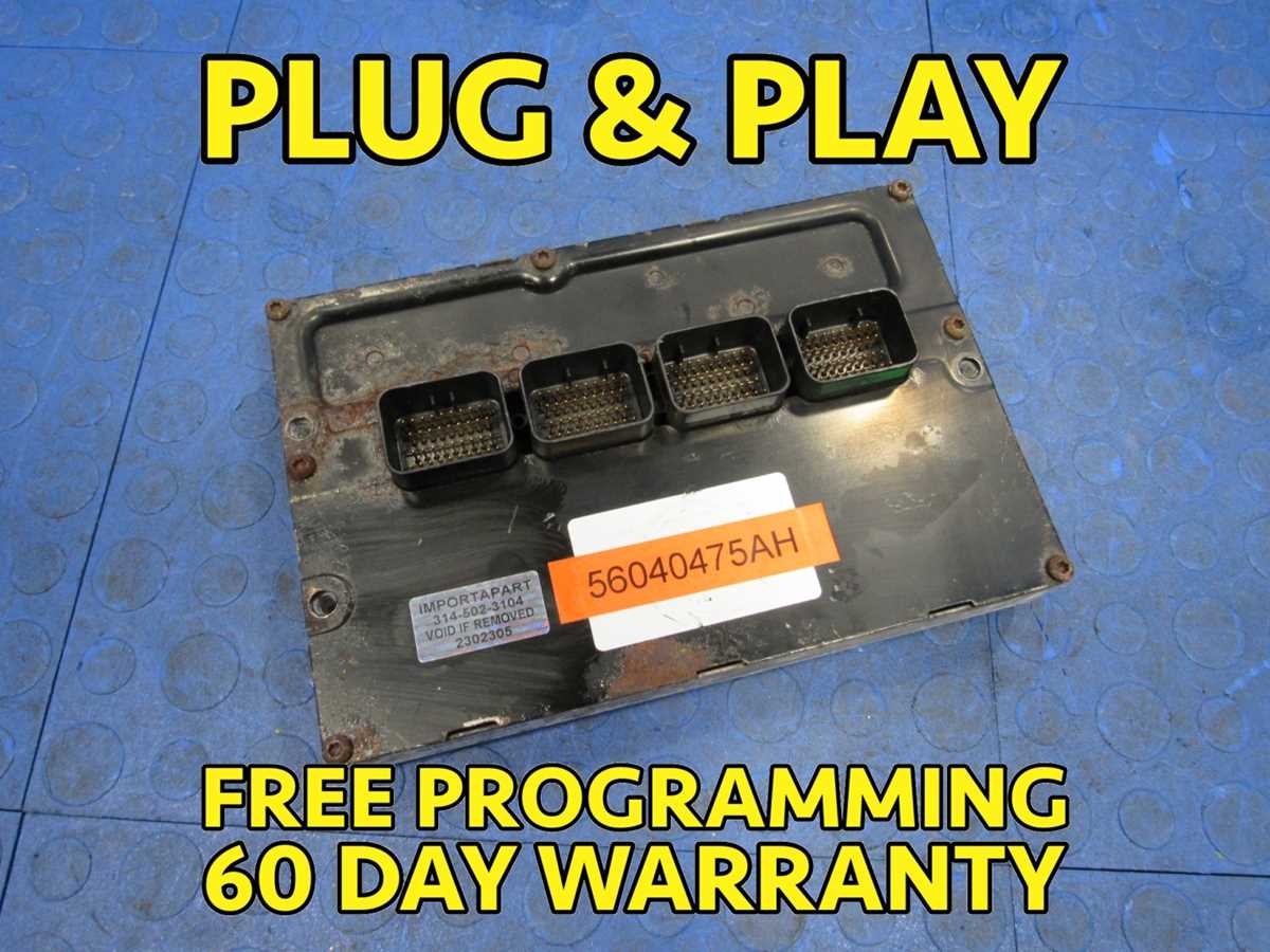 2003 dodge ram fuse box diagram