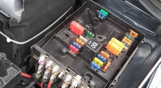 09 tiguan fuse box diagram