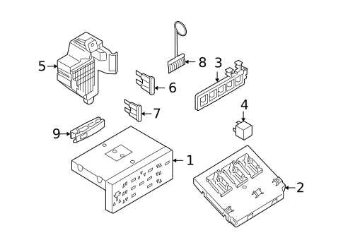 2018 atlas fuse box diagram