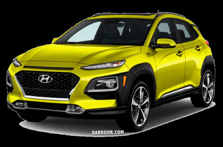 2019 hyundai kona fuse box diagram
