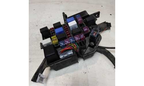 ford explorer 2004 fuse box diagram