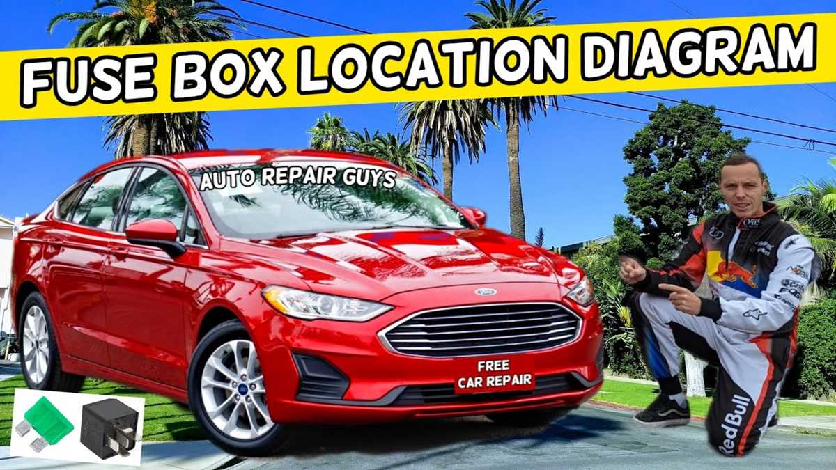 2014 ford fusion se fuse box diagram 2014 ford fusion se fuse box diagram