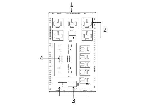 05 navigator fuse box diagram