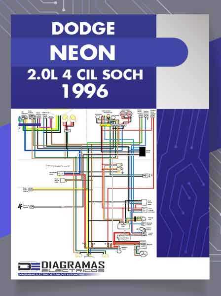 1996 dodge neon fuse box diagram