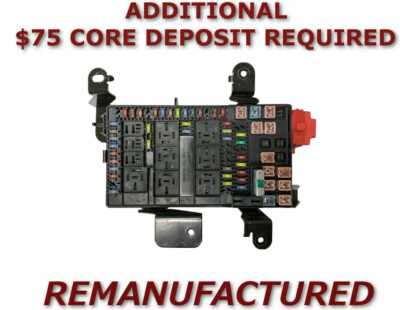 2005 ford f550 fuse panel diagram