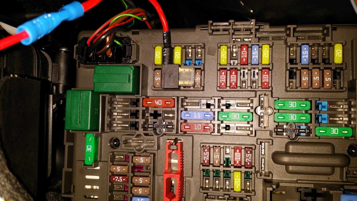 bmw e90 fuse box diagram explained bmw e90 fuse box diagram explained