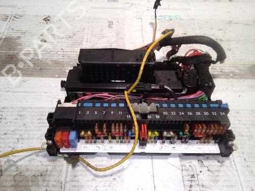 bmw x3 2005 fuse box diagram bmw x3 2005 fuse box diagram