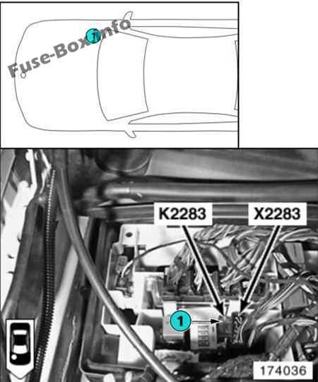 bmw x5 2007 fuse box diagram bmw x5 2007 fuse box diagram