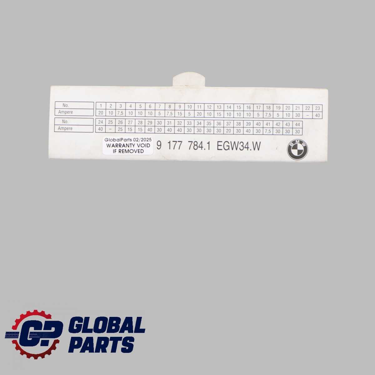 bmw x5 fuse box diagram