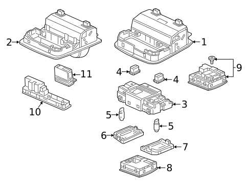 2015 honda cr v fuse box diagram