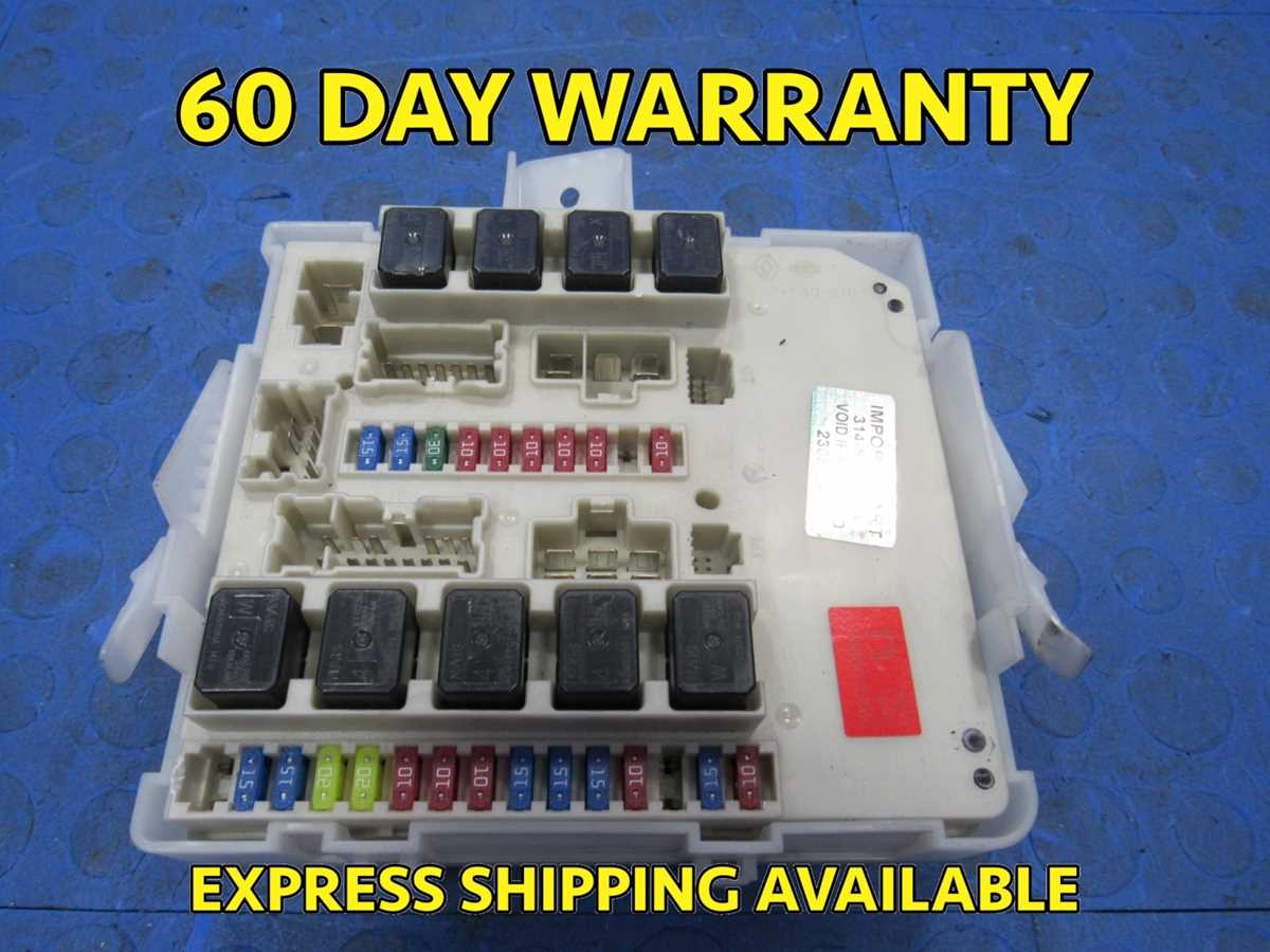 2007 nissan frontier fuse diagram 2007 nissan frontier fuse diagram