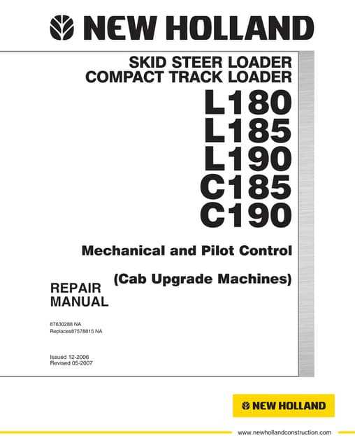 bobcat 773 fuse box diagram