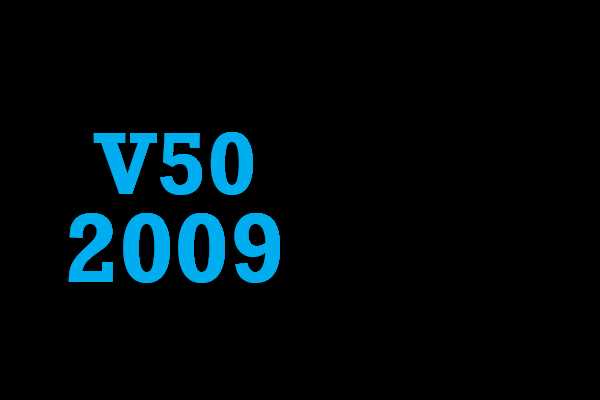2007 volvo v50 fuse box diagram