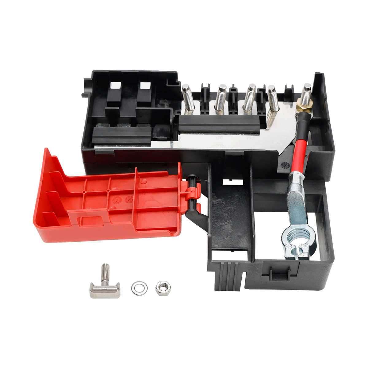 2016 gmc yukon denali fuse box diagram