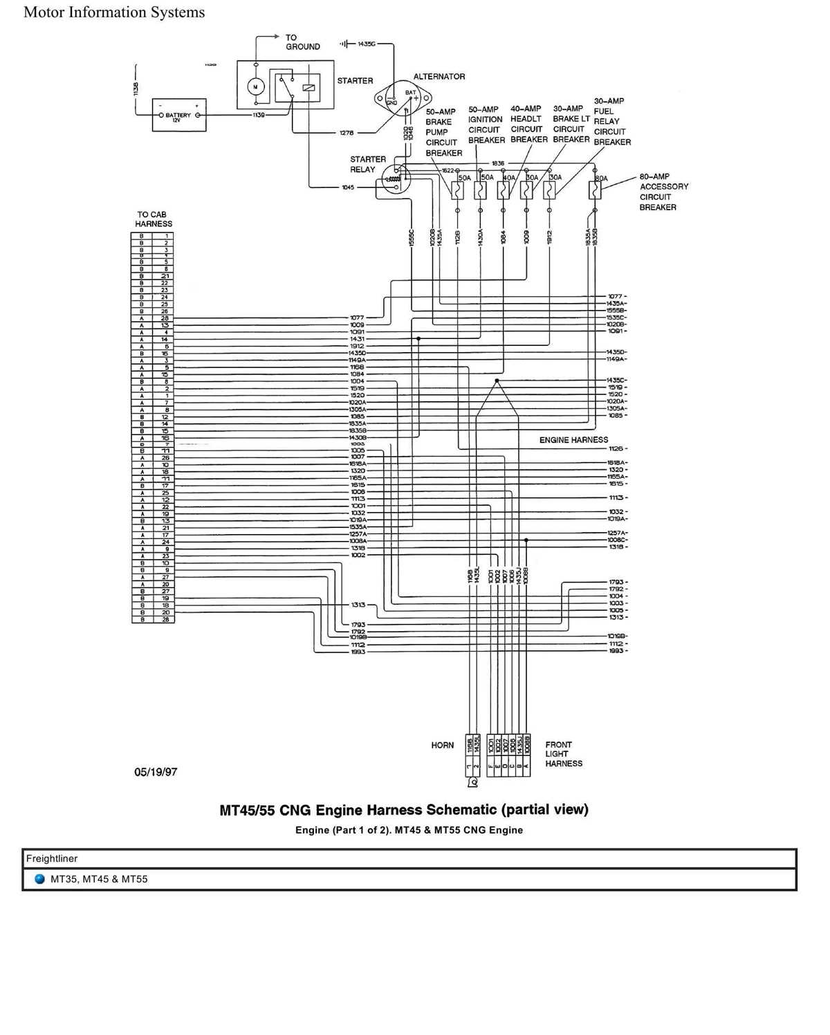 2006 freightliner columbia fuse box diagram 2006 freightliner columbia fuse box diagram