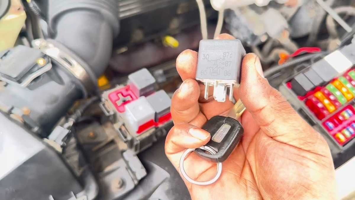 2002 lincoln town car fuse diagram