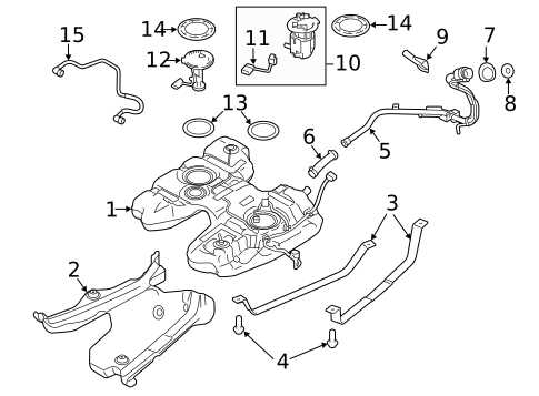2011 ford edge limited fuse box diagram
