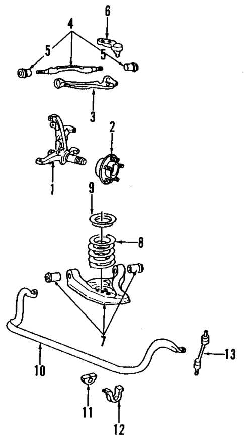 2000 mercury grand marquis fuse diagram