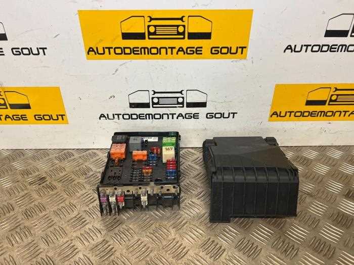 05 jetta fuse box under hood fuse box diagram