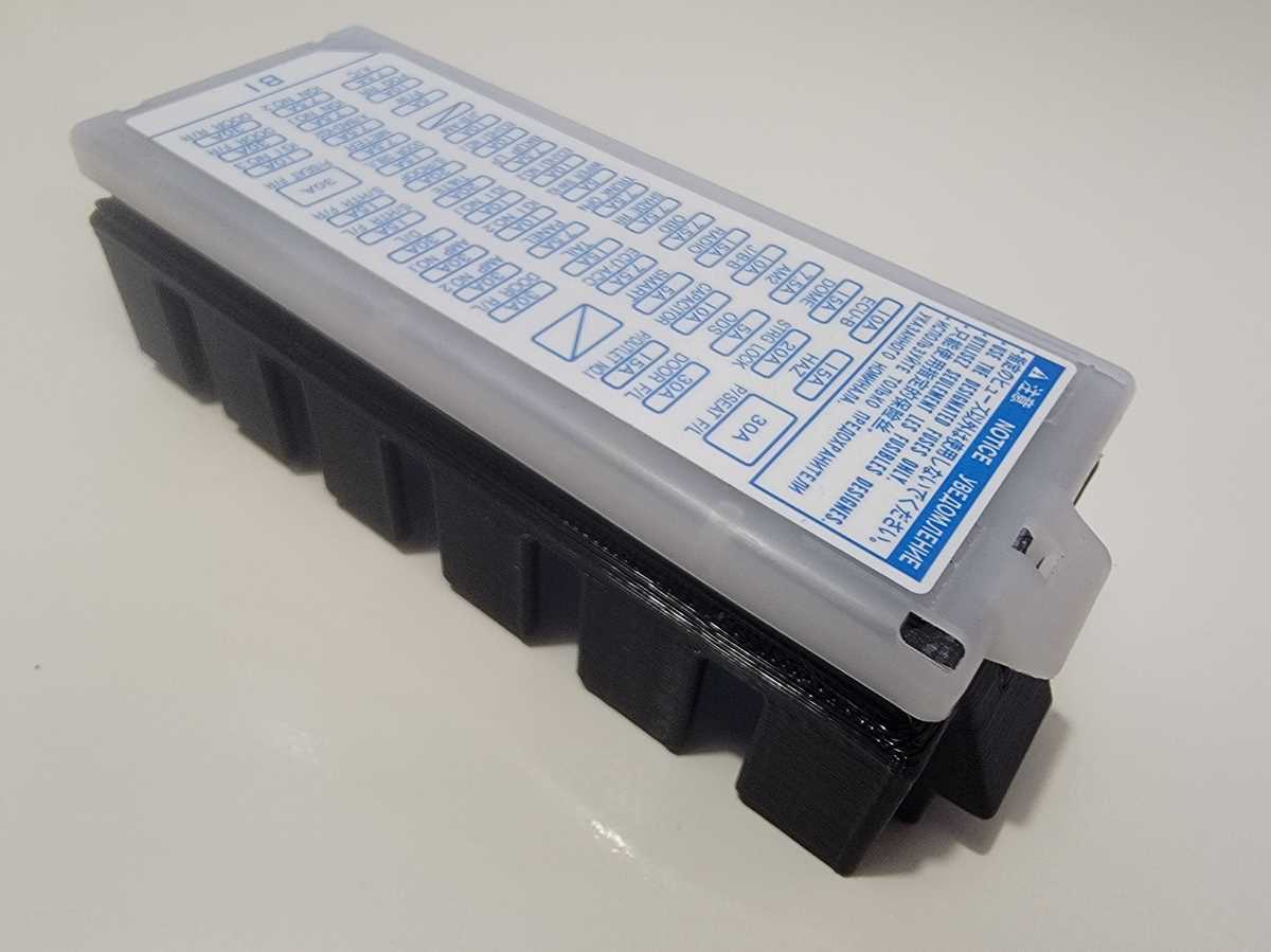 2017 lexus is300 fuse box diagram