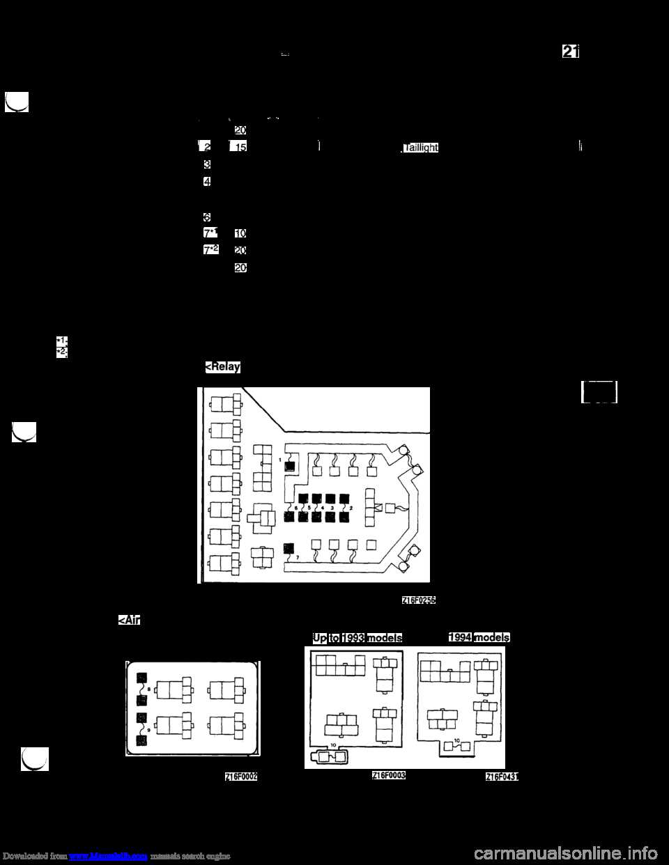1992 mitubishi 3000gt fuse diagram 1992 mitubishi 3000gt fuse diagram