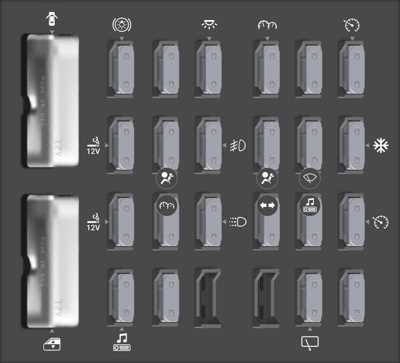 2008 gmc yukon fuse diagram